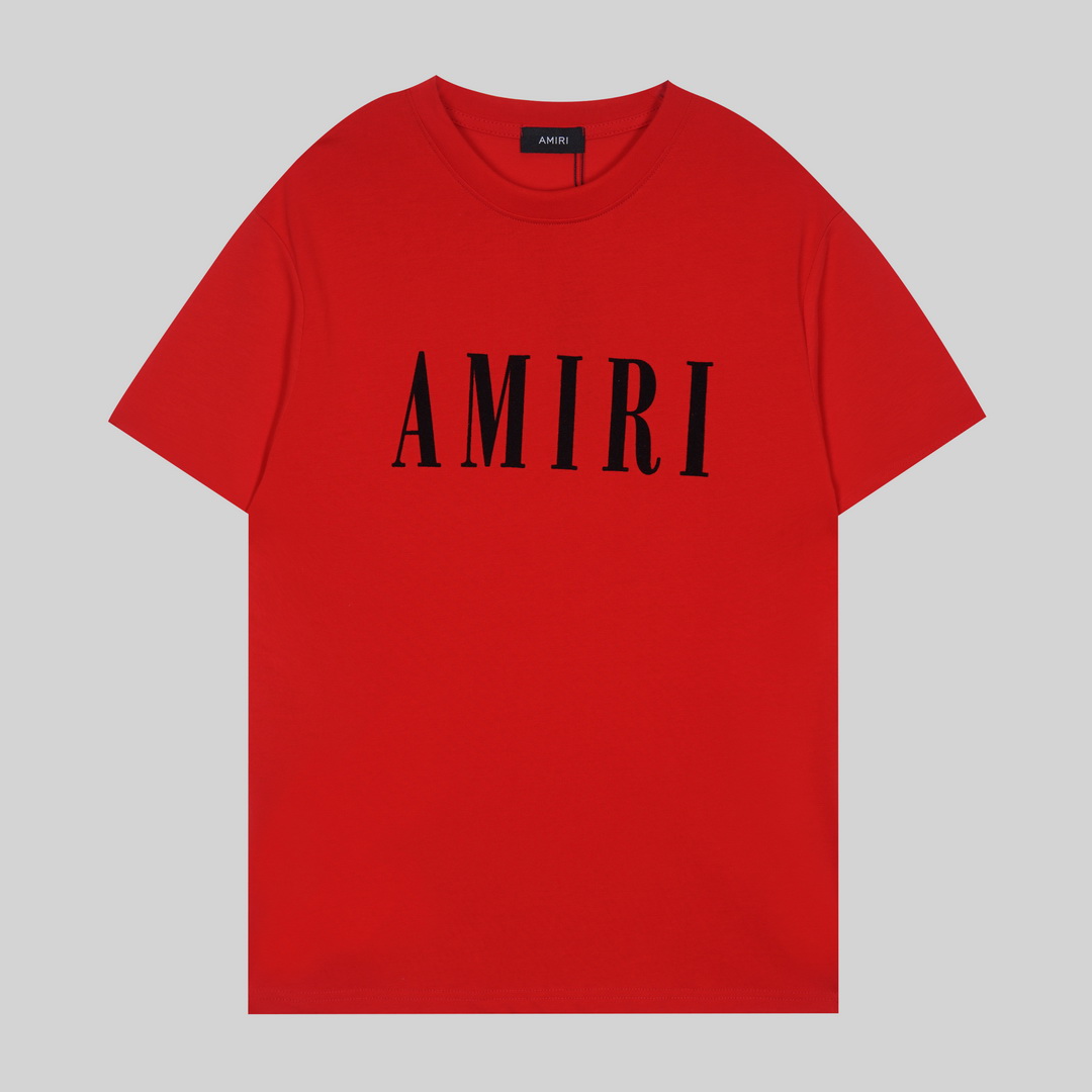 Amiri Shirts-28